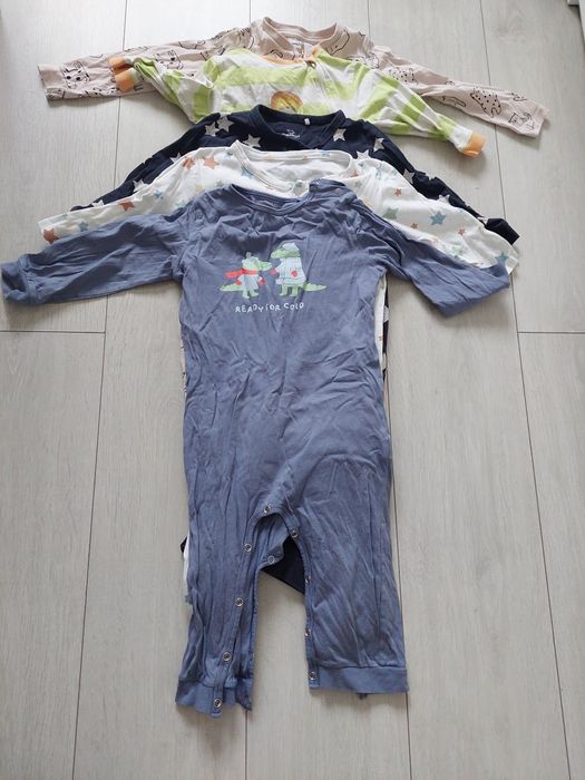 Set 6 pijamale 92