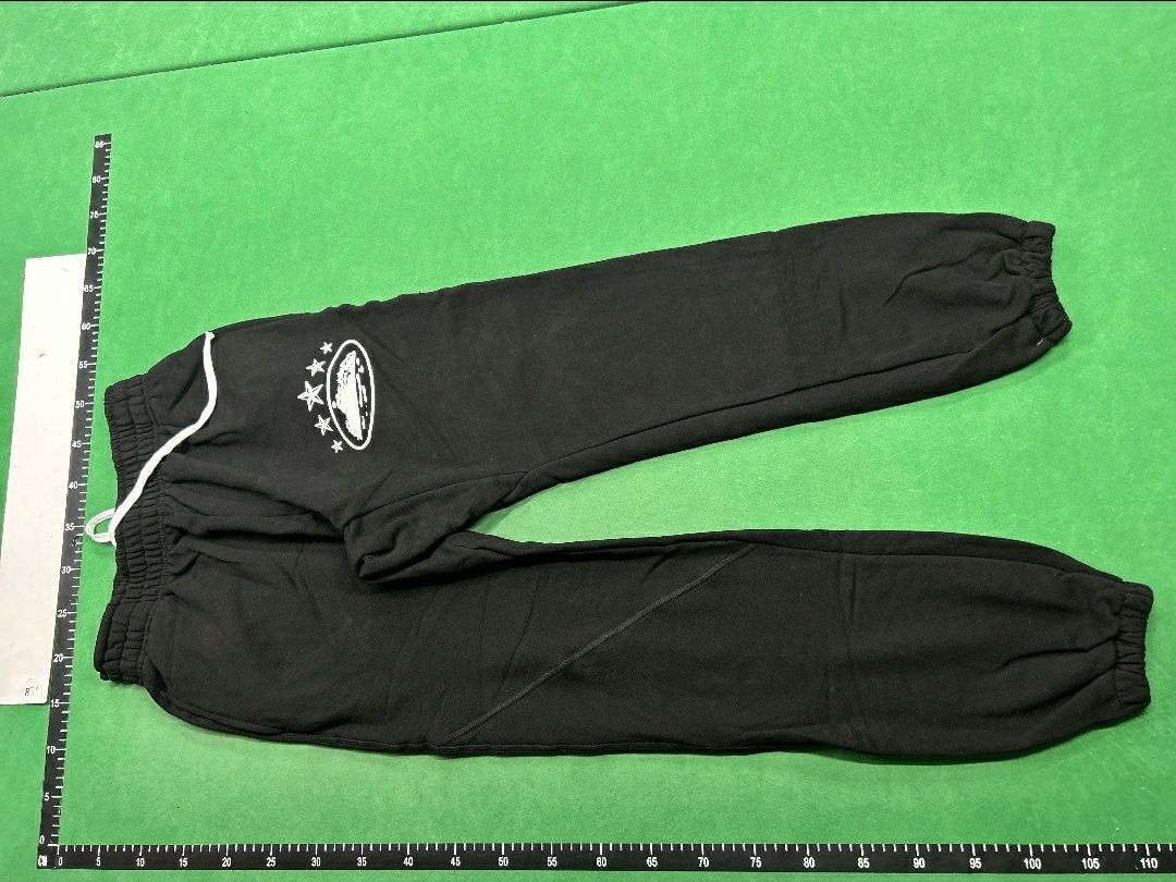 Tracksuit corteiz negru