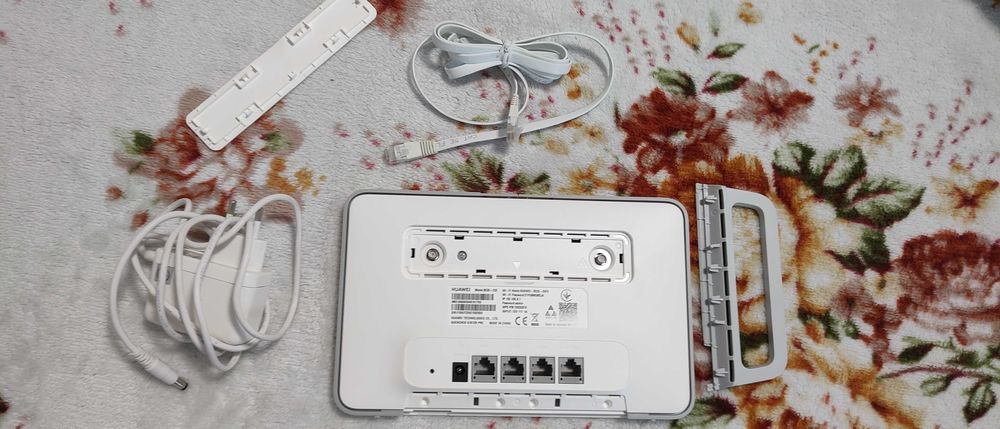 Modem Huawei 8535 232 impecabil