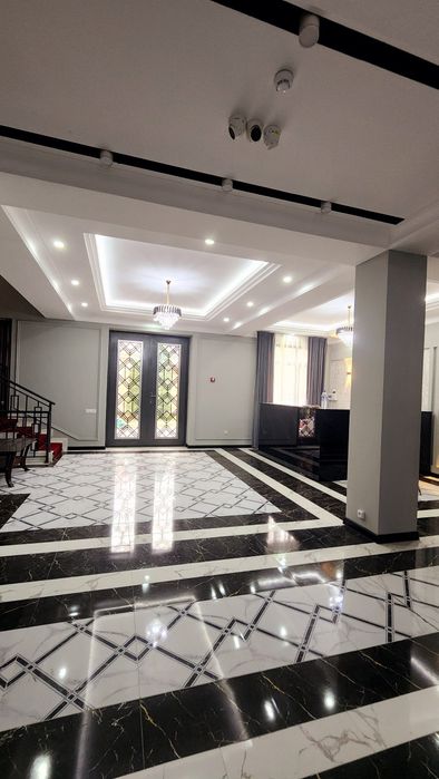 Продажа! Готовая гостиница 3-х этажный 28 комнат в Саламатине