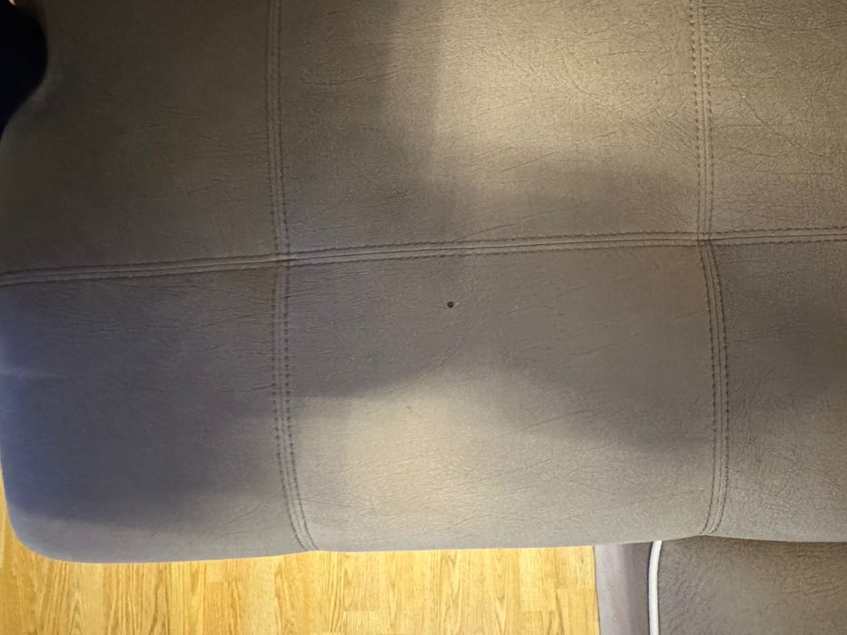 Ъглов диван Нани