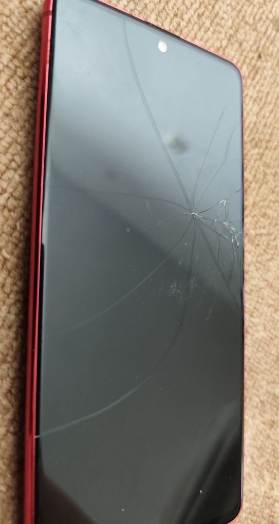 Samsung Note 10 Lite