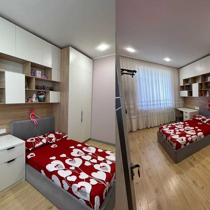 ЖК Манзара !Сдается 3х-комнатная квартира!