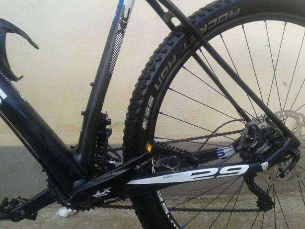 Bulls Bushmaster 29er XL