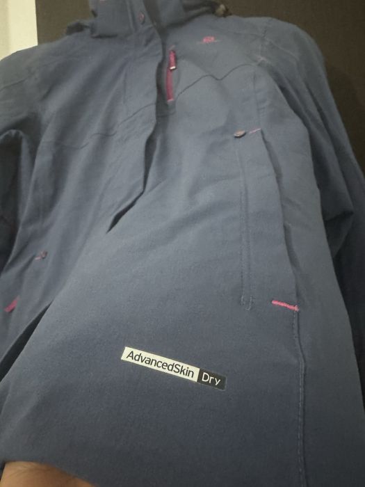 Geaca ski snowboard de femei Salomon 20k