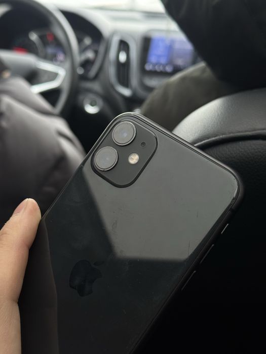 Iphone 11, 128gb, 76%