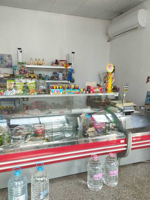 Продава се Магазин в Първомай - 345 кв.м за 237 €/кв.м - Снимка #4