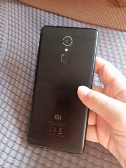 смартфон redmi 5