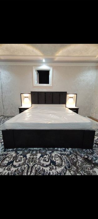 Ikki kishilik dux spalni divan