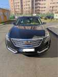 Cadillac CT6 Platinum