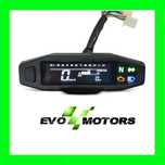 Bord digital moto vitezometru Zaddox SM22 LCD A030964