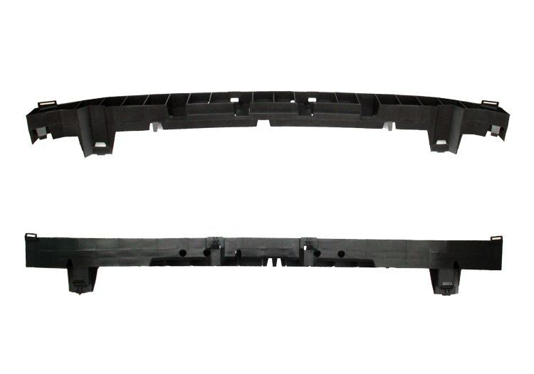 Armatura bara fata Dacia Duster 2010-10.2013 absorbant tampon bara fata