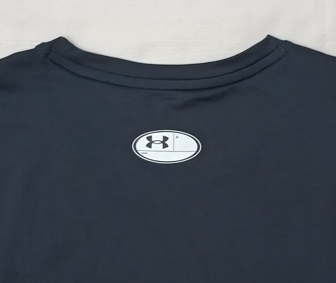 Under Armour UA Compression Tank Top оригинален потник XL спорт фитнес