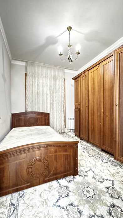 Продается квартира 4/11/12 на ЖК Алмазар Сити