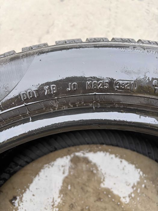 Pirelli 215/55R17- Stare foarte buna, livrare rapida, garantie!