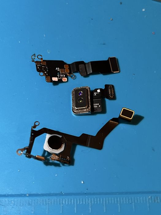 Запчасти iphone 14 pro