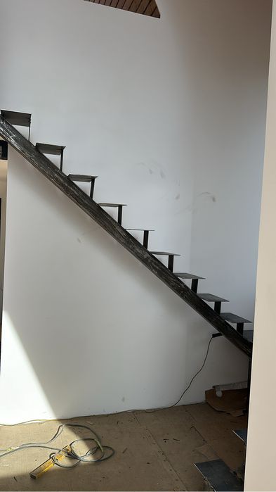 facem scarii pe comanda