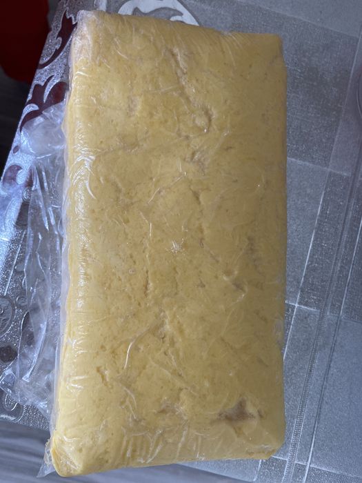 продам домашнее масло