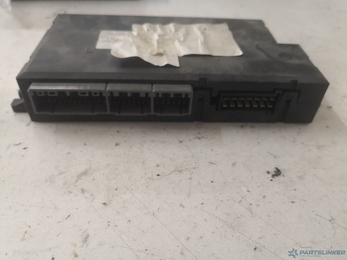 Calculator control scaun JAGUAR XF (CC9_, X250) [ 2008 - 2015 ] OEM 6w8314c249ad