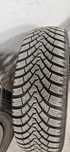 зимни гуми с джанти 75/65/14 falken eurowinter