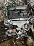 Двигател VW 2.0TDI 140 кс BKD