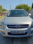 Kia Sportage 2008, Benzina + GPL