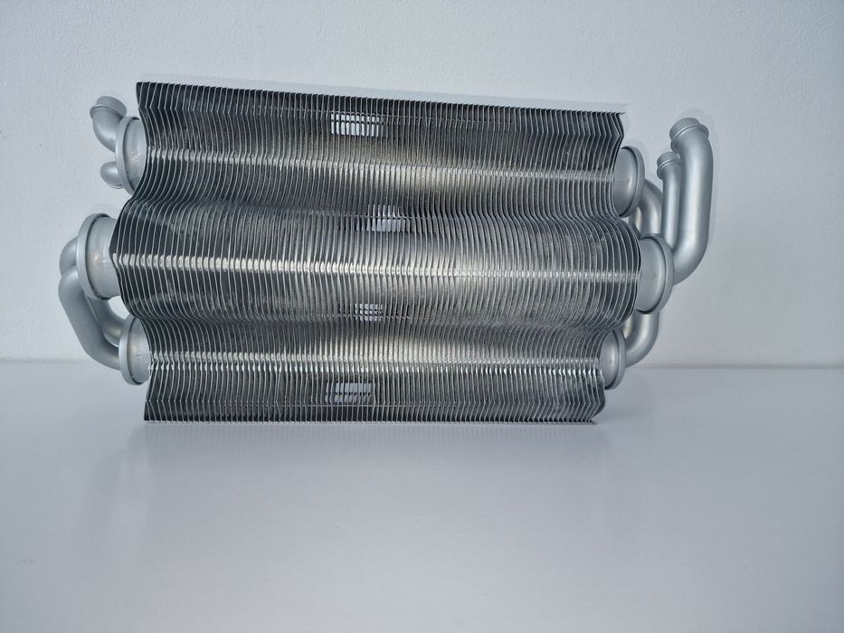 Schimbator Ferroli Domitech F 32 Kw Bitermic Nou