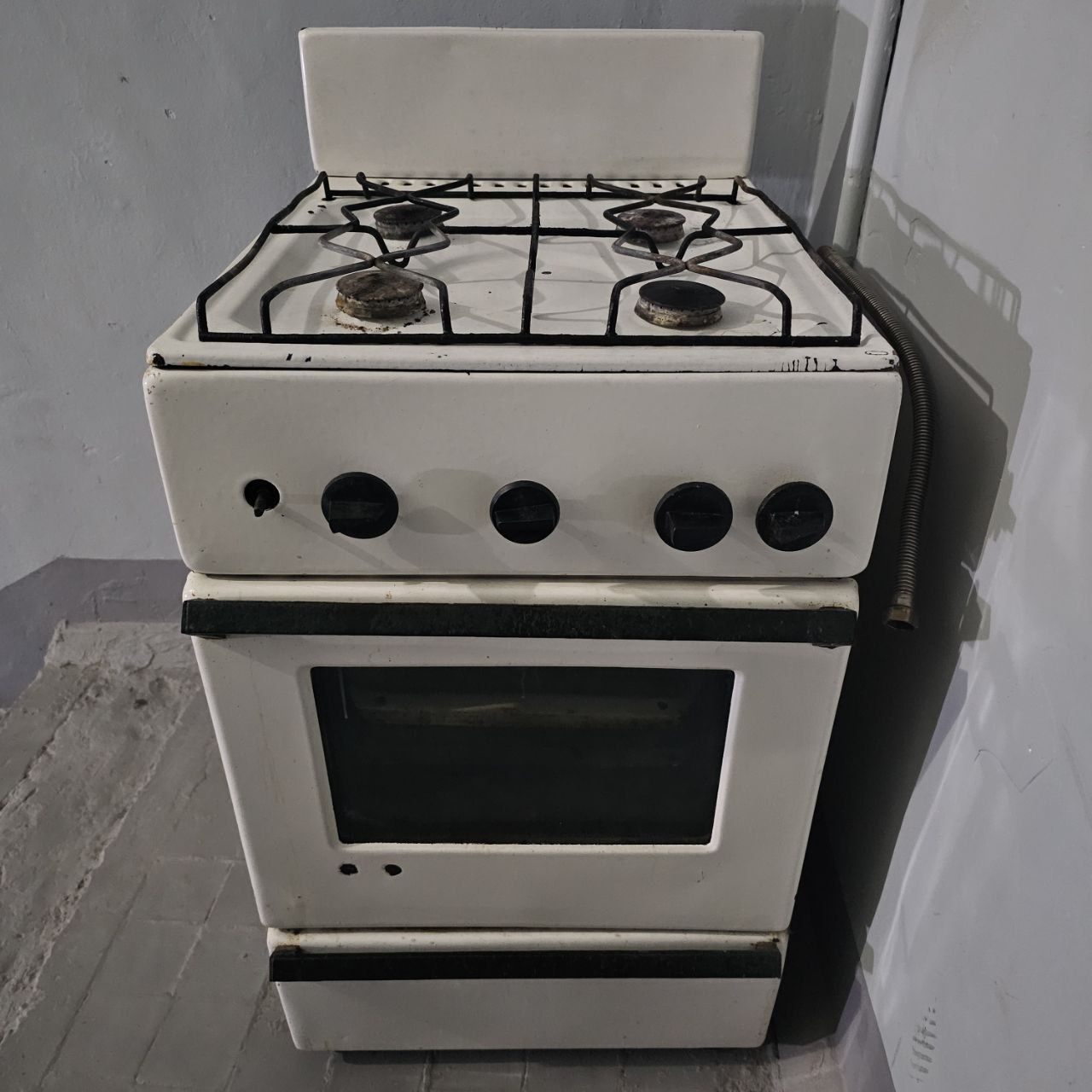 продам газплиту ферганская