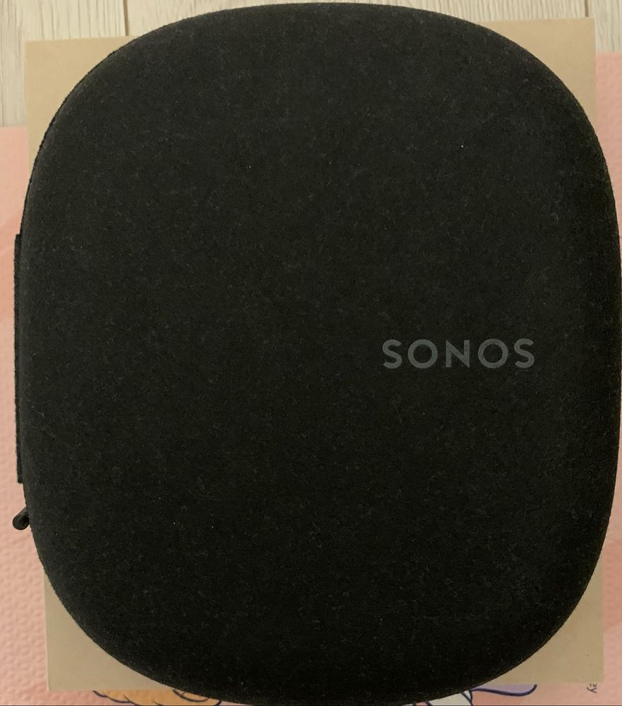 Casti bluetooth Sono Ace