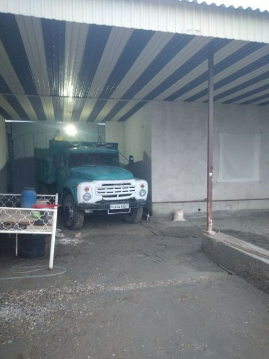 Зил 4502 сотилади..! Камаз исузу самосвал.! Срочна сотаман..!