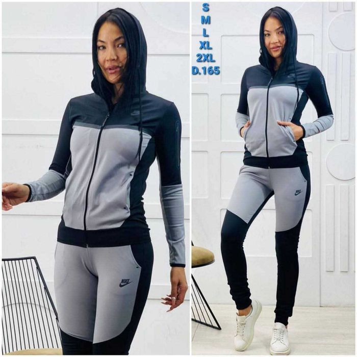 Дамски екипчета 50лв