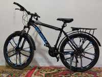Срочно продаю новый велосипед VELOMAX VM-771