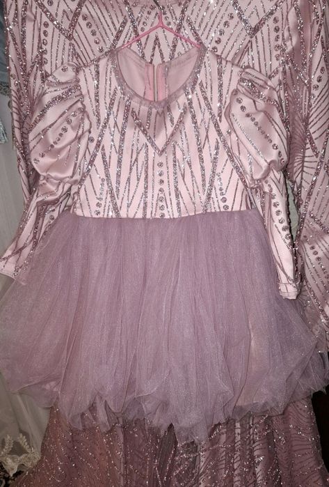 Ona bola vecherniy koyne