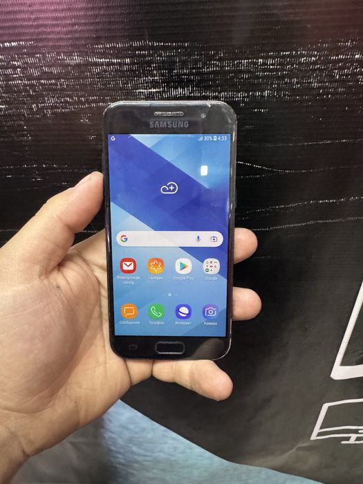 Samsung A320 A3 2017