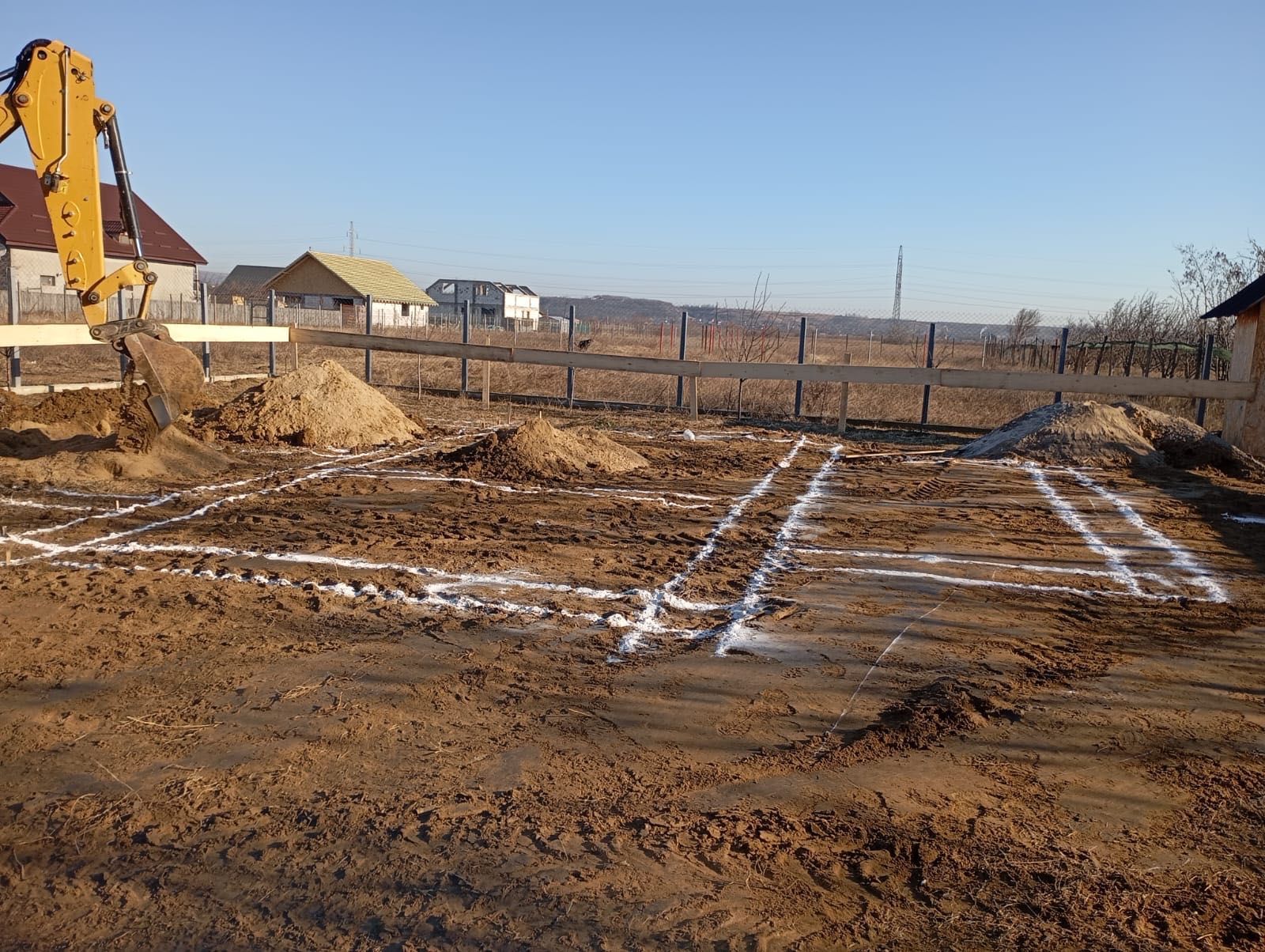 Expertiza tehnica si evaluare ,Construim Case la Roșu-Gri-Cheie