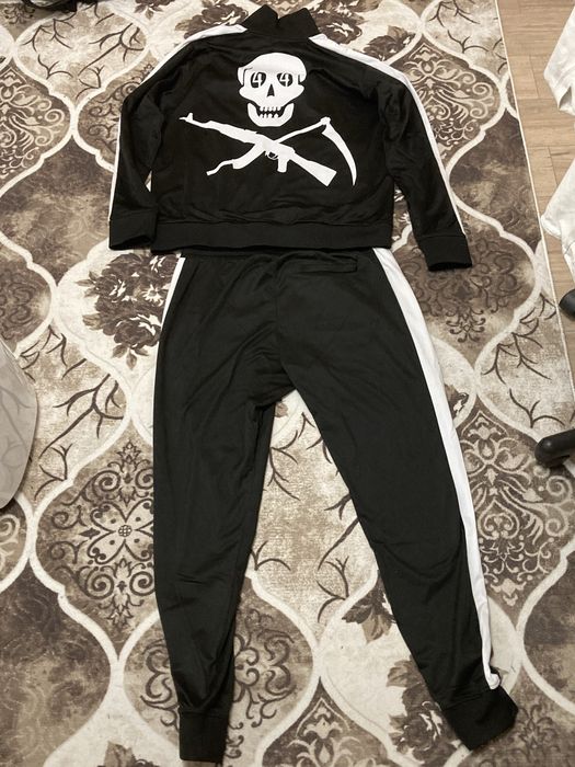 Prizrak44 комплект