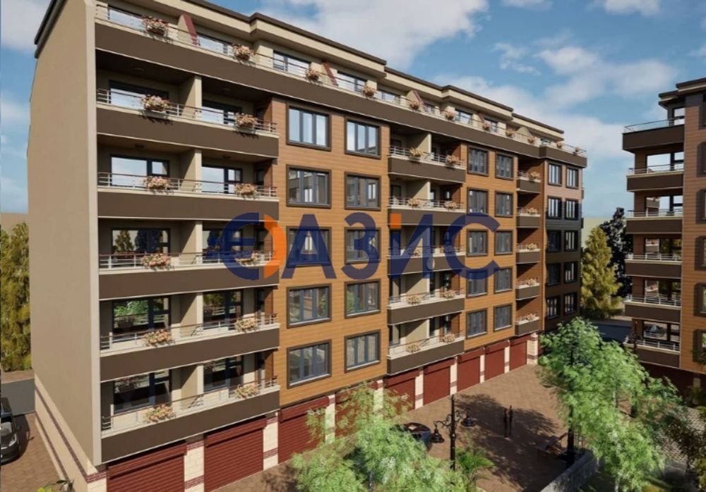 Продава се Двустаен апартамент в Поморие - 64 кв.м за 737 €/кв.м - Снимка #4