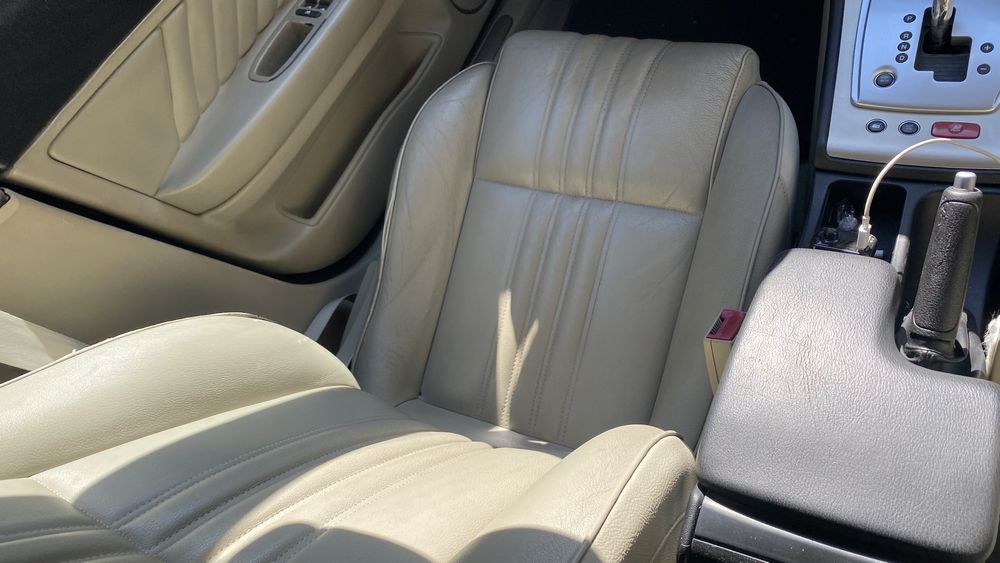 Vand/Schimb Alfa Romeo 159 2008 2.4 210 Hp