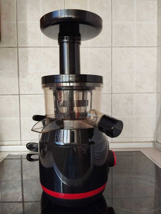 Сокоизтисквачка Tefal Juiceo