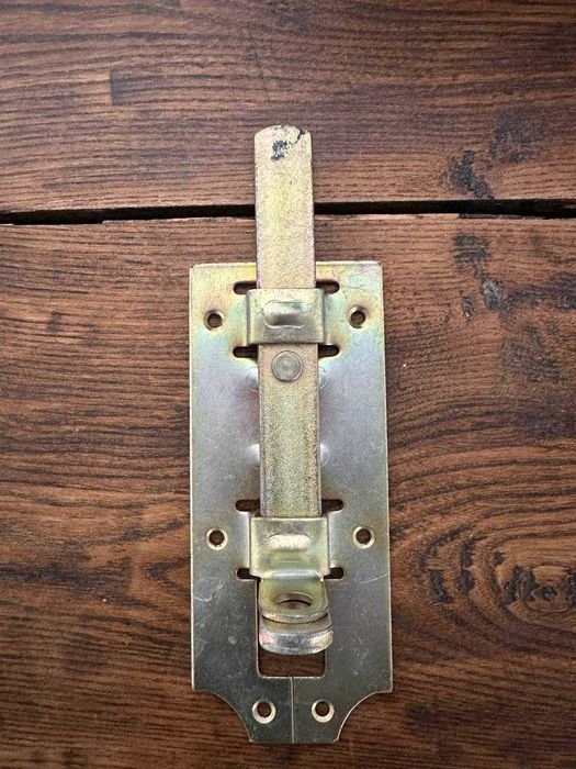 Zavor pentru poartă- 1 buc