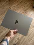 VAND MacBook Air - M2 - 16gb RAM - 15inch - 256gb