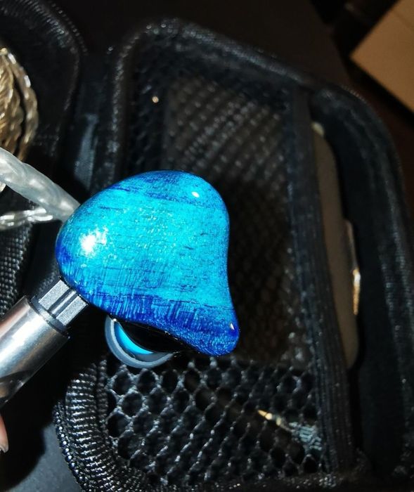 vannd casti IEM 14 drivere