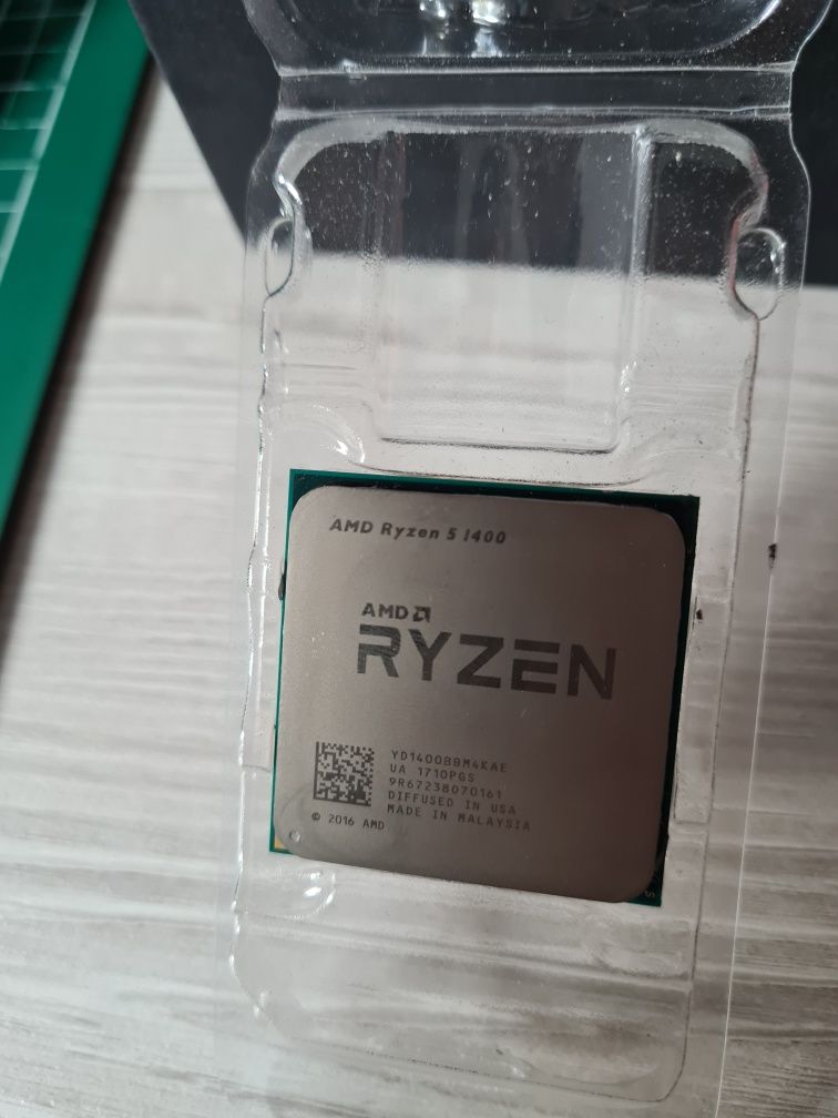 Procesor Cpu Ryzen 5