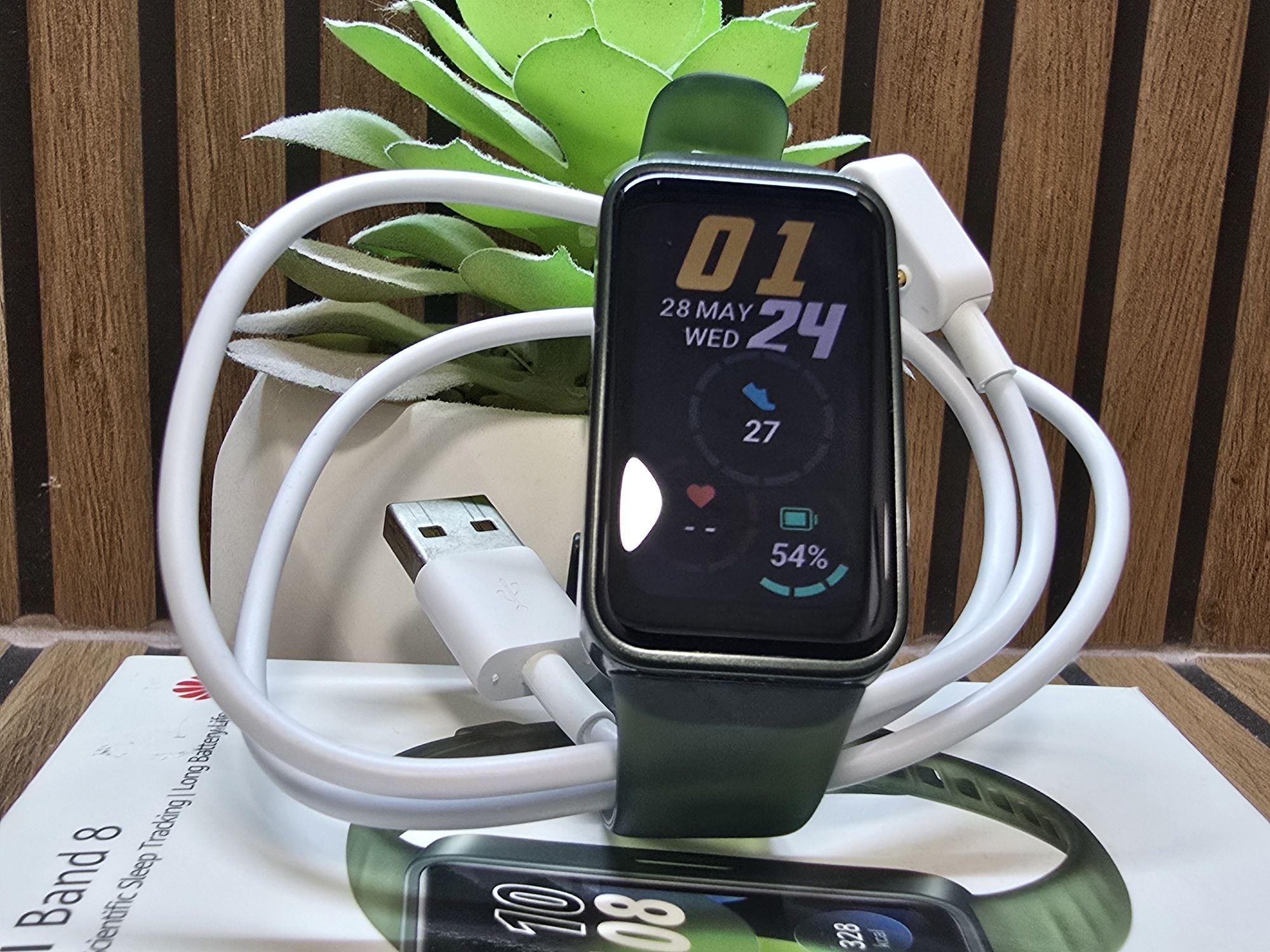 Фитнес гривна Huawei Band 8