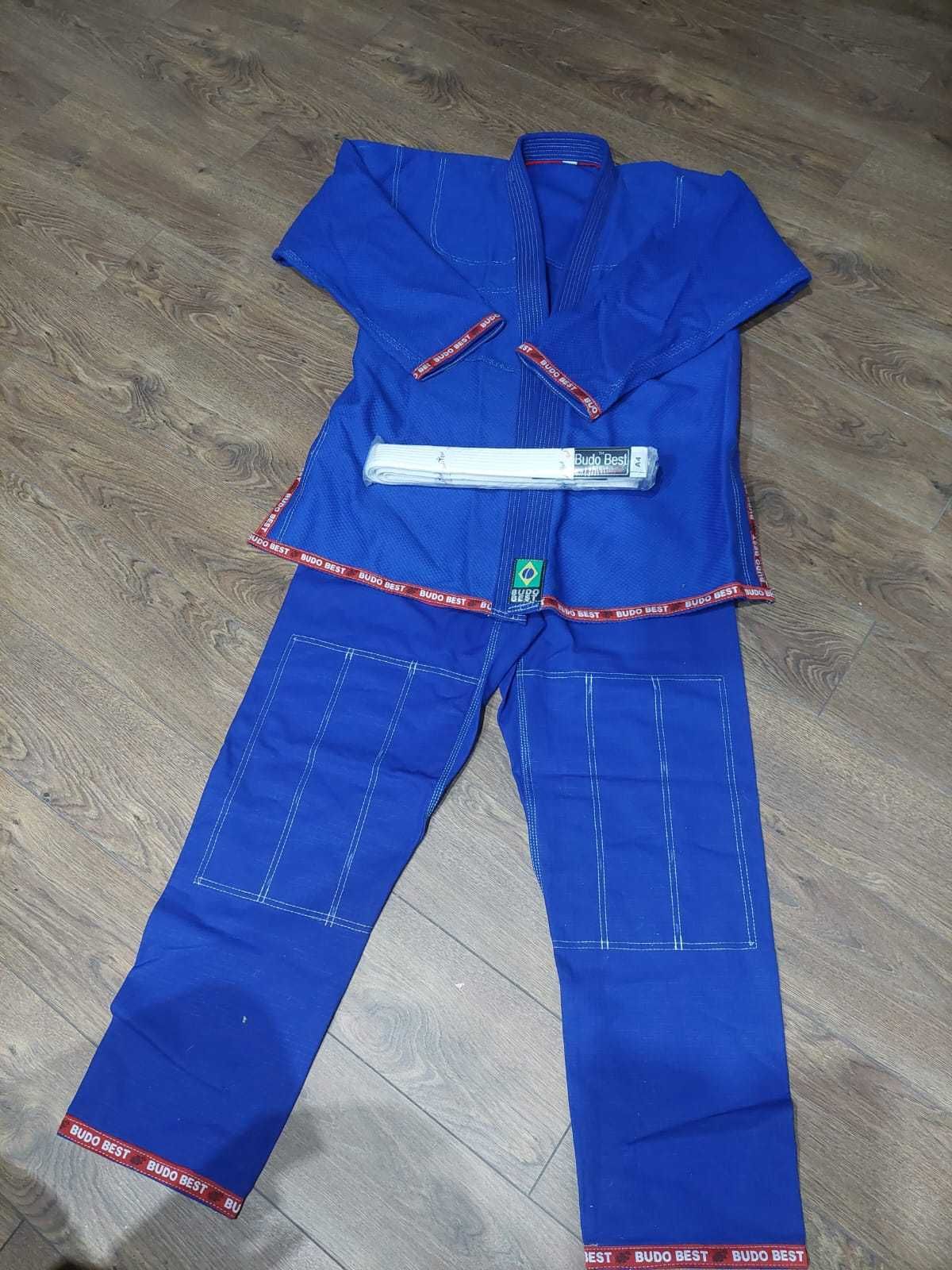 Costume noi sporturi de contact kata budo Best