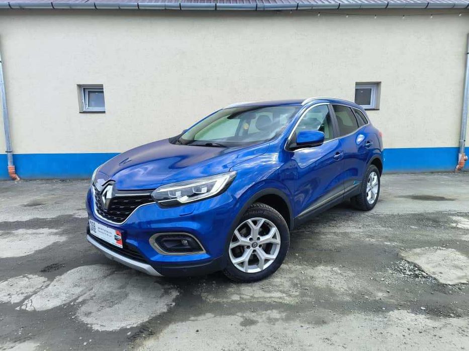 Renault Kadjar Benzina - RAR Efectuat