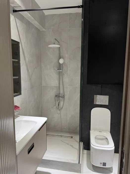 СРОЧНО! Ikat 1 комнатная Евро ремонт, 1% дохода каждый месяц