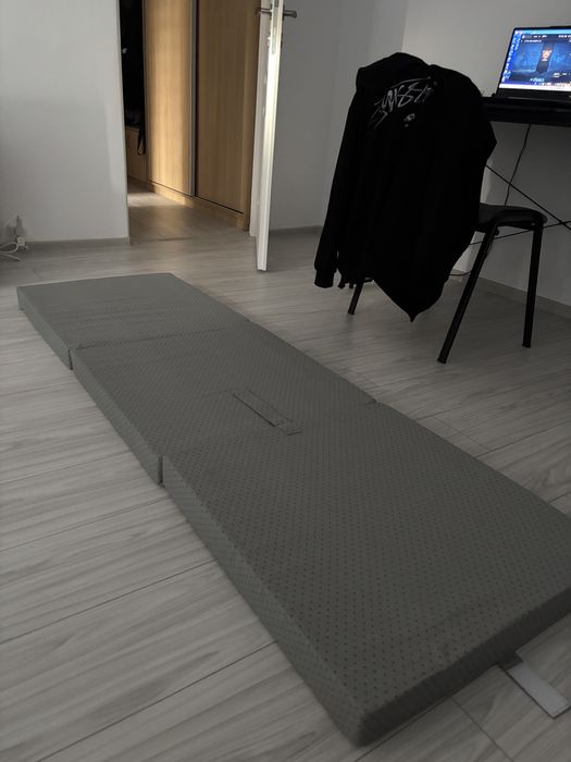 Saltea pliabila Jysk