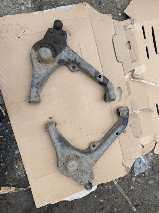 Bascule fata suzuli vitara