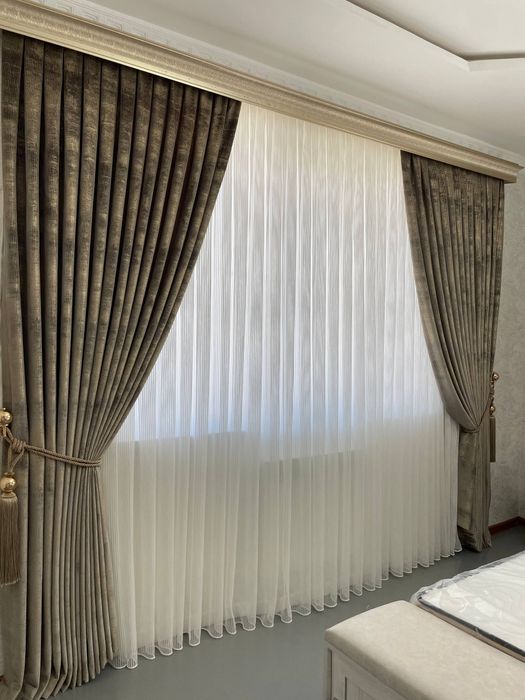 Elita Parda Yevropa sifati endi O'zbekistonda